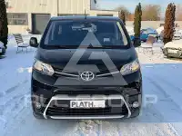 2019 Toyota PROACE CITY