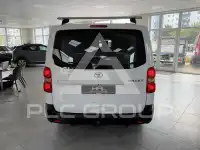 2019 Toyota PROACE CITY