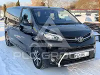 2019 Toyota PROACE CITY