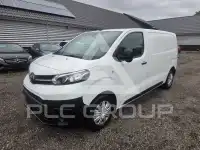 2019 Toyota PROACE CITY
