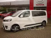 2019 Toyota PROACE CITY