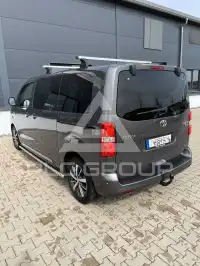 2019 Toyota PROACE CITY