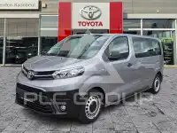 2019 Toyota PROACE CITY