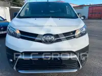 2019 Toyota PROACE CITY