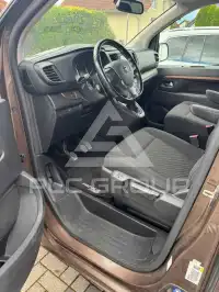 2019 Toyota PROACE CITY