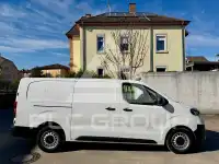 2019 Toyota PROACE CITY