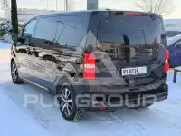 2019 Toyota PROACE CITY