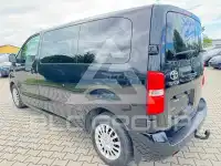 2019 Toyota PROACE CITY