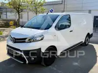 2019 Toyota PROACE CITY