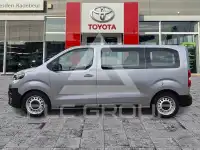 2019 Toyota PROACE CITY