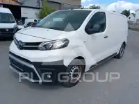 2019 Toyota PROACE CITY