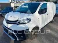2019 Toyota PROACE CITY