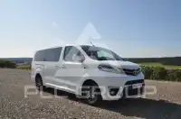 2019 Toyota PROACE CITY