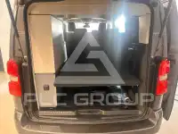 2019 Toyota PROACE CITY