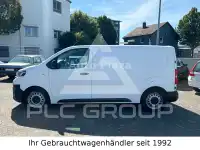 2019 Toyota PROACE CITY