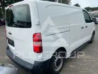 2019 Toyota PROACE CITY