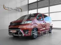2019 Toyota PROACE CITY
