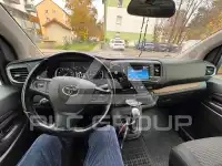 2019 Toyota PROACE CITY