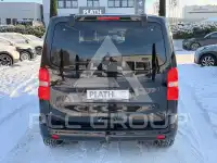 2019 Toyota PROACE CITY