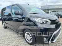 2019 Toyota PROACE CITY