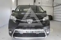 2019 Toyota PROACE CITY