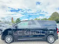 2019 Toyota PROACE CITY