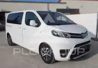 2019 Toyota PROACE CITY
