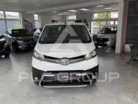 2019 Toyota PROACE CITY