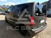 2019 Toyota PROACE CITY