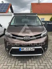 2019 Toyota PROACE CITY