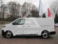 2019 Toyota PROACE CITY