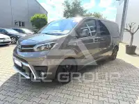 2019 Toyota PROACE CITY