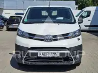 2019 Toyota PROACE CITY