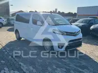 2019 Toyota PROACE CITY
