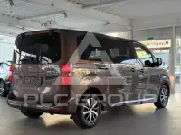2019 Toyota PROACE CITY