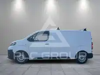2019 Toyota PROACE CITY