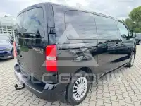 2019 Toyota PROACE CITY