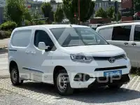 2019 Toyota PROACE CITY