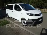 2019 Toyota PROACE CITY