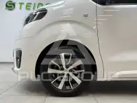 2019 Toyota PROACE CITY