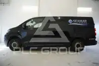 2019 Toyota PROACE CITY