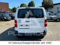 2019 Toyota PROACE CITY