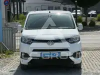 2019 Toyota PROACE CITY
