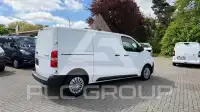 2019 Toyota PROACE CITY