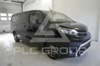2019 Toyota PROACE CITY