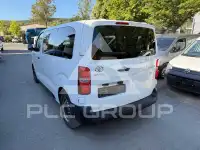 2019 Toyota PROACE CITY