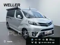 2019 Toyota PROACE CITY