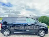 2019 Toyota PROACE CITY