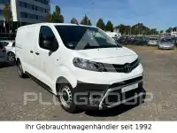 2019 Toyota PROACE CITY