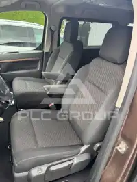 2019 Toyota PROACE CITY